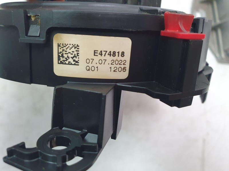 Recambio de kit airbag para bmw 1 (f40) 118 i referencia OEM IAM 51456962279  