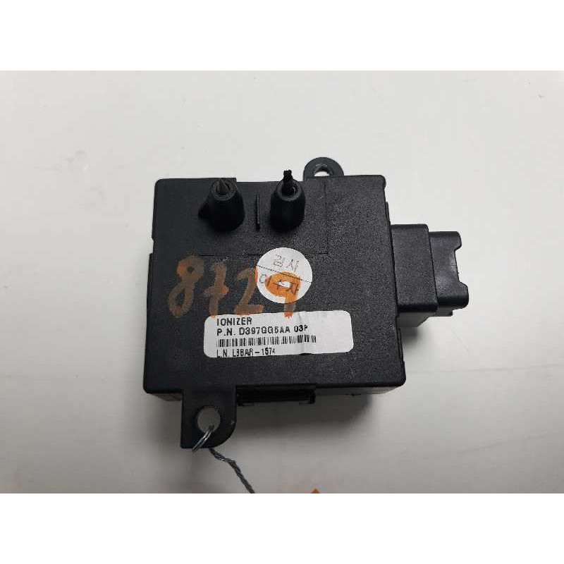 Recambio de modulo electronico para kia sportage emotion 4x2 referencia OEM IAM D397GG6AA  