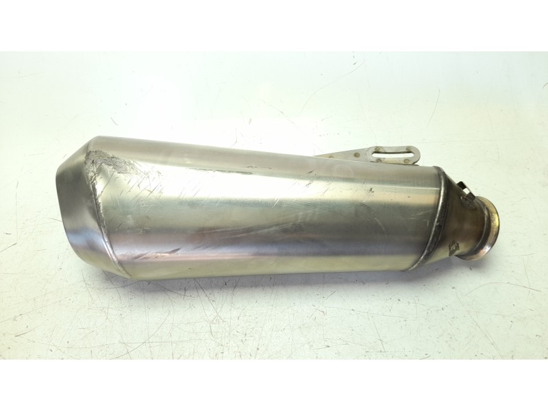 Recambio de silenciador trasero para ktm 1290 super duke r referencia OEM IAM 61705083000  
