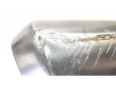 Recambio de silenciador trasero para ktm 1290 super duke r referencia OEM IAM 61705083000   2