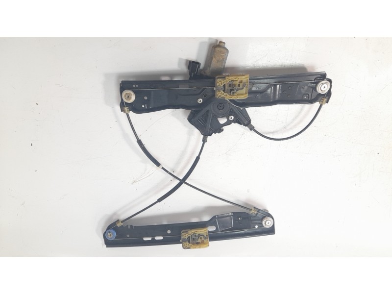 Recambio de elevalunas delantero derecho para land rover evoque pure referencia OEM IAM LR165904  30/2100 , WLR135-R