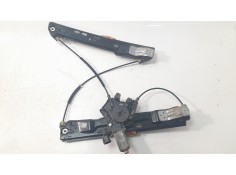 Recambio de elevalunas delantero derecho para land rover evoque pure referencia OEM IAM LR165904  30/2100 , WLR135-R 2