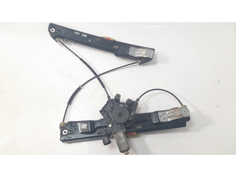 Recambio de elevalunas delantero derecho para land rover evoque pure referencia OEM IAM LR165904  30/2100 , WLR135-R