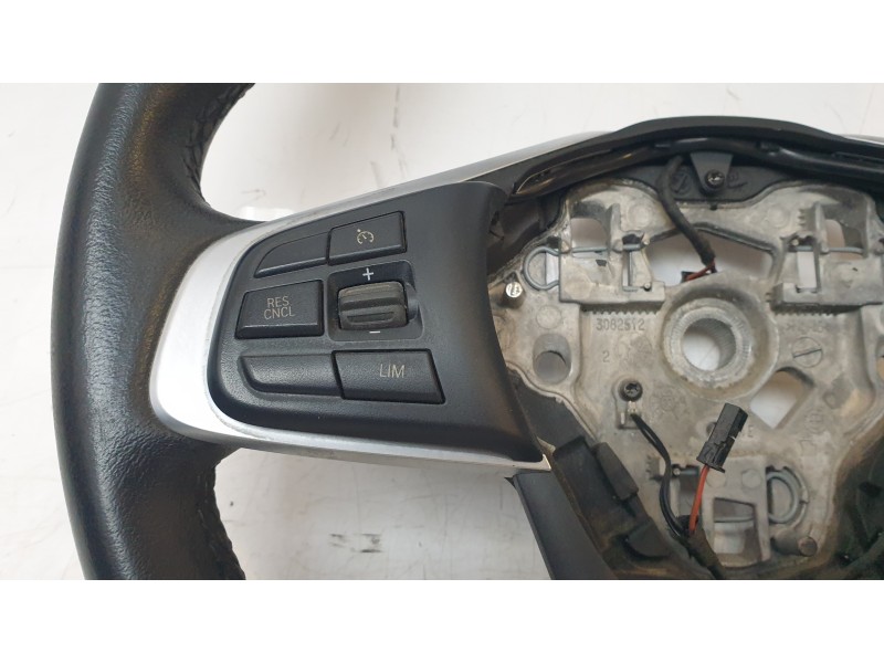 Recambio de volante para bmw serie x1 (f48) sdrive18d referencia OEM IAM 32306860357  