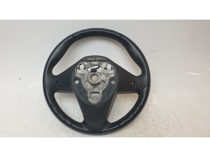 Recambio de volante para bmw serie x1 (f48) sdrive18d referencia OEM IAM 32306860357  