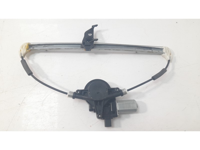 Recambio de elevalunas trasero derecho para mazda 6 lim. (gh)(.2012) style referencia OEM IAM GHP973590B  34531901