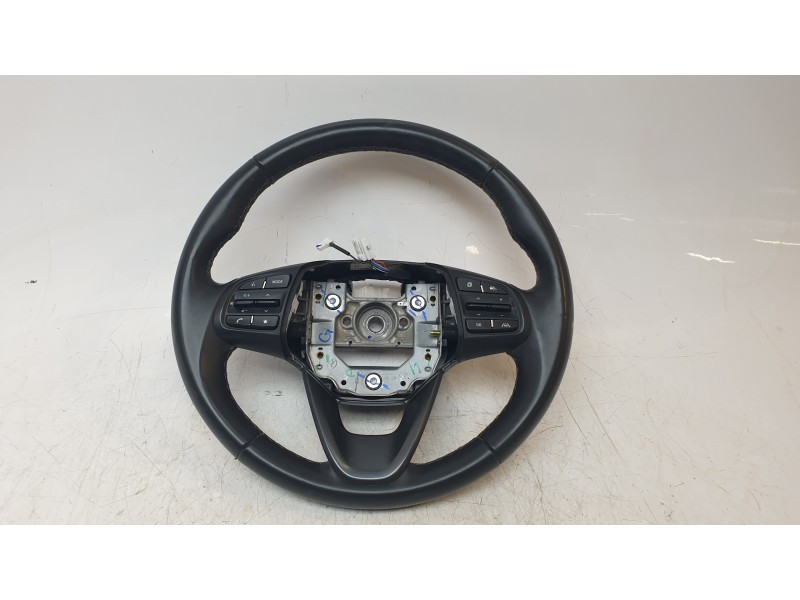 Recambio de volante para hyundai i10 iii (ac3, ai3) 1.0 mpi referencia OEM IAM 56100K7160NNB  