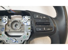 Recambio de volante para hyundai i10 iii (ac3, ai3) 1.0 mpi referencia OEM IAM 56100K7160NNB   2