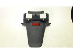 Recambio de portamatriculas para piaggio (vespa) mp3 400 hpe referencia OEM IAM 1B004838  