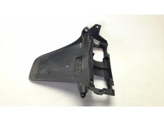 Recambio de portamatriculas para piaggio (vespa) mp3 400 hpe referencia OEM IAM 1B004838   2