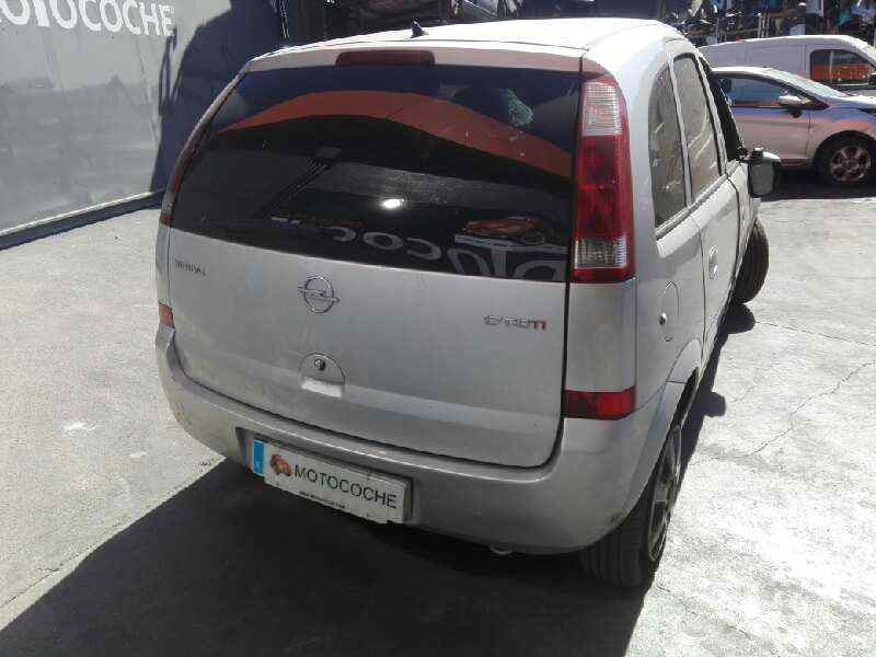 opel meriva del año 2005