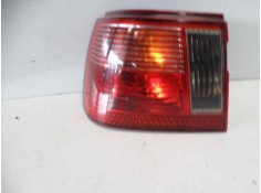 Recambio de piloto trasero izquierdo para seat ibiza (6k1) sport referencia OEM IAM 6K6945111G 103F21120771 ST0314154