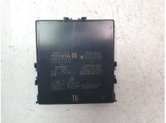 Recambio de conmutador de arranque para toyota rav 4 v (_a5_, _h5_) 2.5 hybrid (axah52) referencia OEM IAM 8999042310 2336005960 2