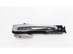 MANETA EXTERIOR TRASERA IZQUIERDA 806404CL0D 806404CL0D 