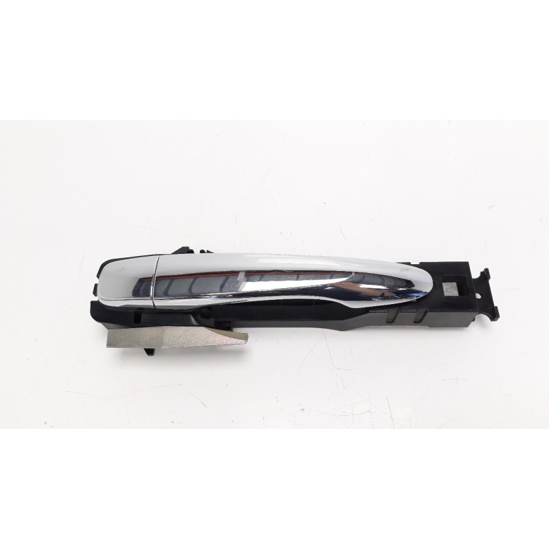 Recambio de maneta exterior trasera izquierda para nissan x-trail (t32) 1.6 dci turbodiesel cat referencia OEM IAM 806404CL0D  