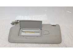 Recambio de parasol izquierdo para mercedes-benz clase gla (w156) gla 200 cdi (156.908) referencia OEM IAM 17681015009H43  