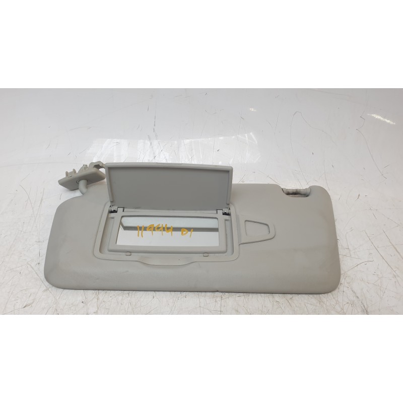 Recambio de parasol izquierdo para mercedes-benz clase gla (w156) gla 200 cdi (156.908) referencia OEM IAM 17681015009H43  