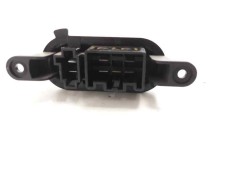Recambio de resistencia calefaccion para dacia dokker express ambiance referencia OEM IAM A51004200   2