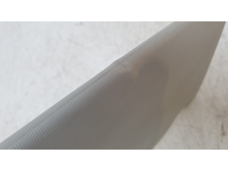 Recambio de parasol izquierdo para mercedes-benz clase gla (w156) gla 200 cdi (156.908) referencia OEM IAM 17681015009H43  