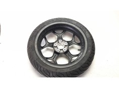 Recambio de llanta delantera para piaggio (vespa) mp3 400 hpe referencia OEM IAM 1C002667   2