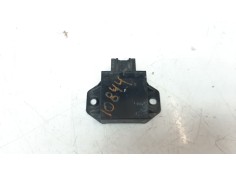 MODULO ELECTRONICO 20861254 