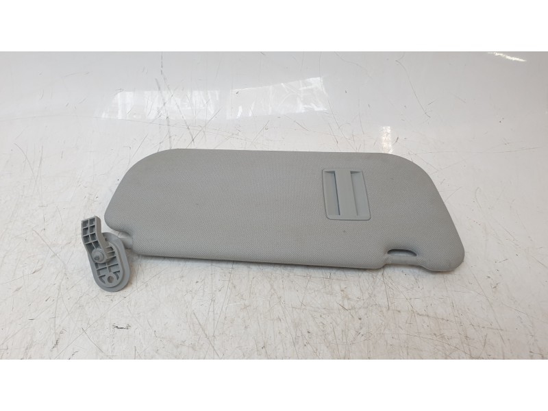 Recambio de parasol izquierdo para hyundai i10 iii (ac3, ai3) 1.0 mpi referencia OEM IAM 85210K7100NNB  