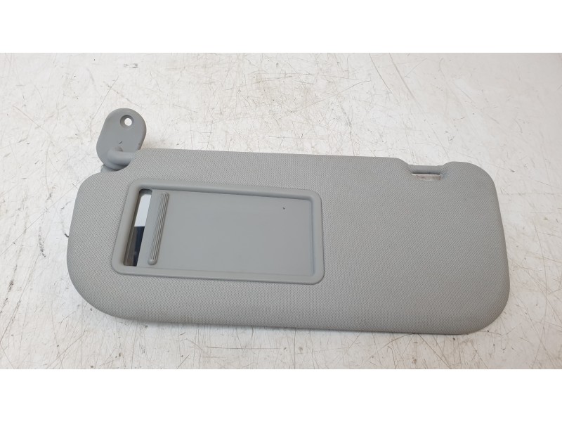 Recambio de parasol izquierdo para hyundai i10 iii (ac3, ai3) 1.0 mpi referencia OEM IAM 85210K7100NNB  