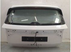 Recambio de porton trasero para volkswagen t-cross (c11, d31) 1.0 tsi referencia OEM IAM 2GM827025D  