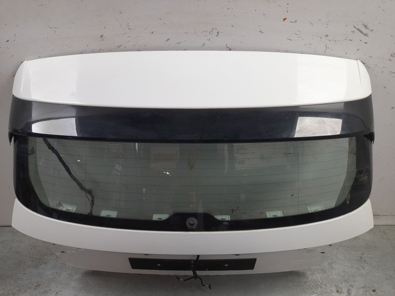 Recambio de porton trasero para volkswagen t-cross (c11, d31) 1.0 tsi referencia OEM IAM 2GM827025D  