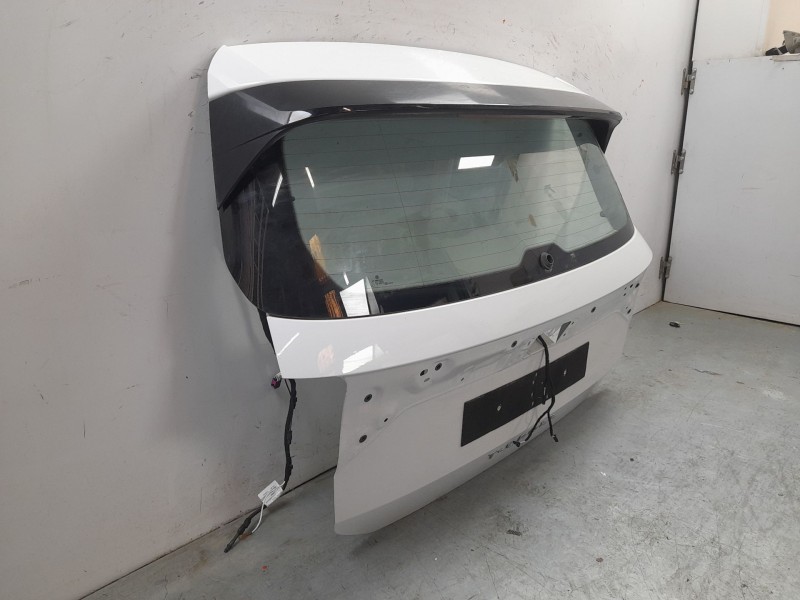 Recambio de porton trasero para volkswagen t-cross (c11, d31) 1.0 tsi referencia OEM IAM 2GM827025D  