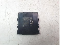 Recambio de modulo electronico para toyota rav 4 v (_a5_, _h5_) 2.5 hybrid (axah52) referencia OEM IAM 8934042060 1881004331 