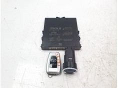Recambio de conmutador de arranque para toyota rav 4 v (_a5_, _h5_) 2.5 hybrid (axah52) referencia OEM IAM 8999042310 2336005960