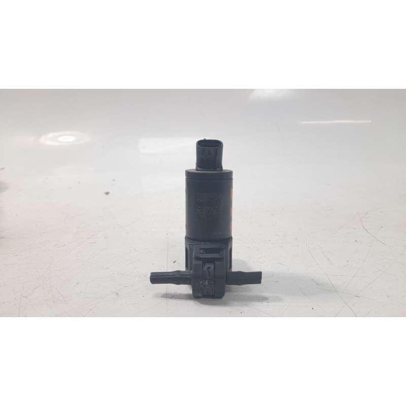 Recambio de bomba limpia para toyota rav 4 (a2) 1.8 16v cat referencia OEM IAM 8533047100  0602106950