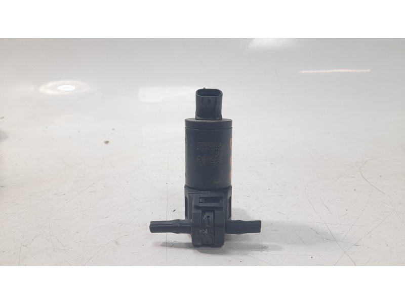 Recambio de bomba limpia para toyota rav 4 (a2) 1.8 16v cat referencia OEM IAM 8533047100  0602106950