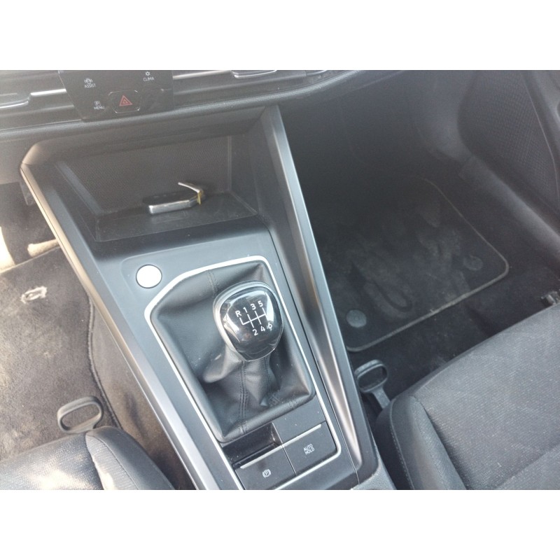 Recambio de palanca cambio para volkswagen golf viii variant (cg5, db5) 2.0 tdi referencia OEM IAM   