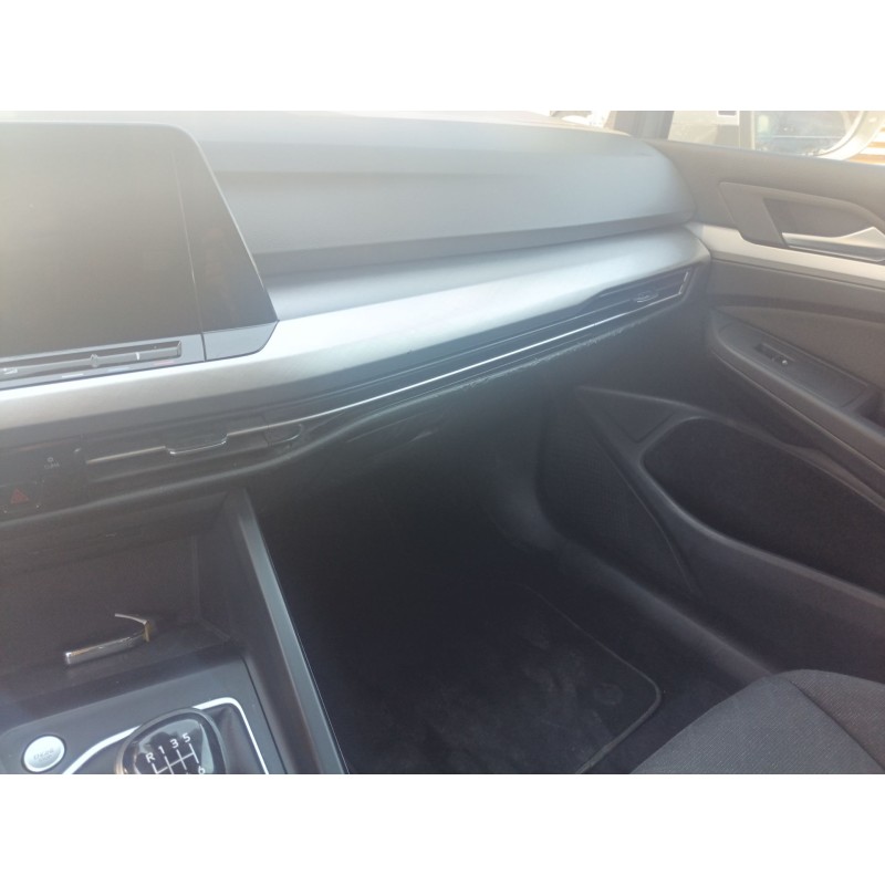 Recambio de ventilador calefaccion para volkswagen golf viii variant (cg5, db5) 2.0 tdi referencia OEM IAM   