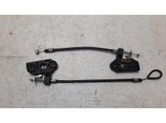 Recambio de cerradura asiento para ktm 1290 super duke r referencia OEM IAM 61707052000  