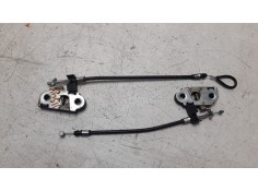 Recambio de cerradura asiento para ktm 1290 super duke r referencia OEM IAM 61707052000   2