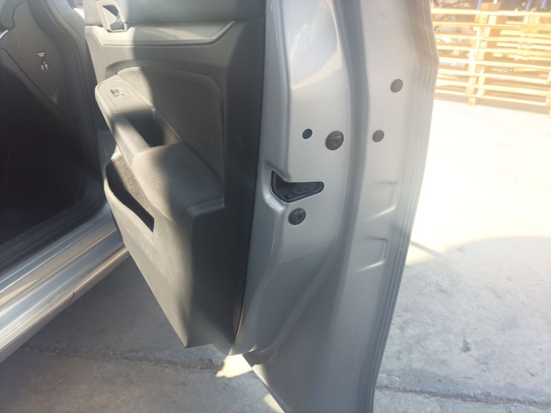 Recambio de cerradura puerta delantera derecha para volkswagen golf viii variant (cg5, db5) 2.0 tdi referencia OEM IAM   