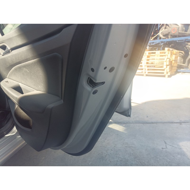 Recambio de cerradura puerta trasera derecha para volkswagen golf viii variant (cg5, db5) 2.0 tdi referencia OEM IAM   