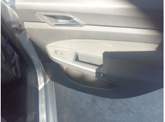 Recambio de elevalunas trasero derecho para volkswagen golf viii variant (cg5, db5) 2.0 tdi referencia OEM IAM   