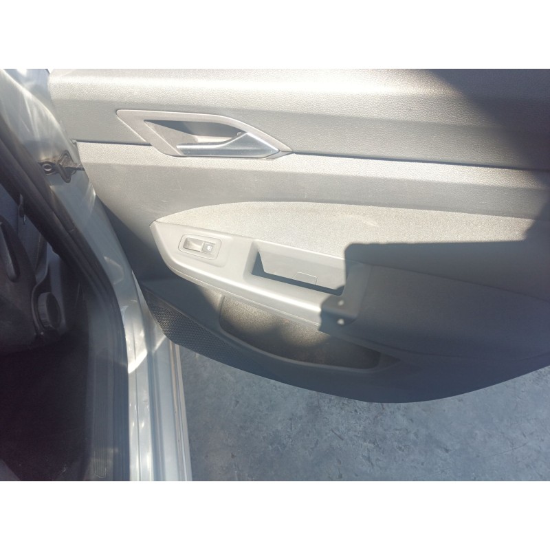 Recambio de elevalunas trasero derecho para volkswagen golf viii variant (cg5, db5) 2.0 tdi referencia OEM IAM   