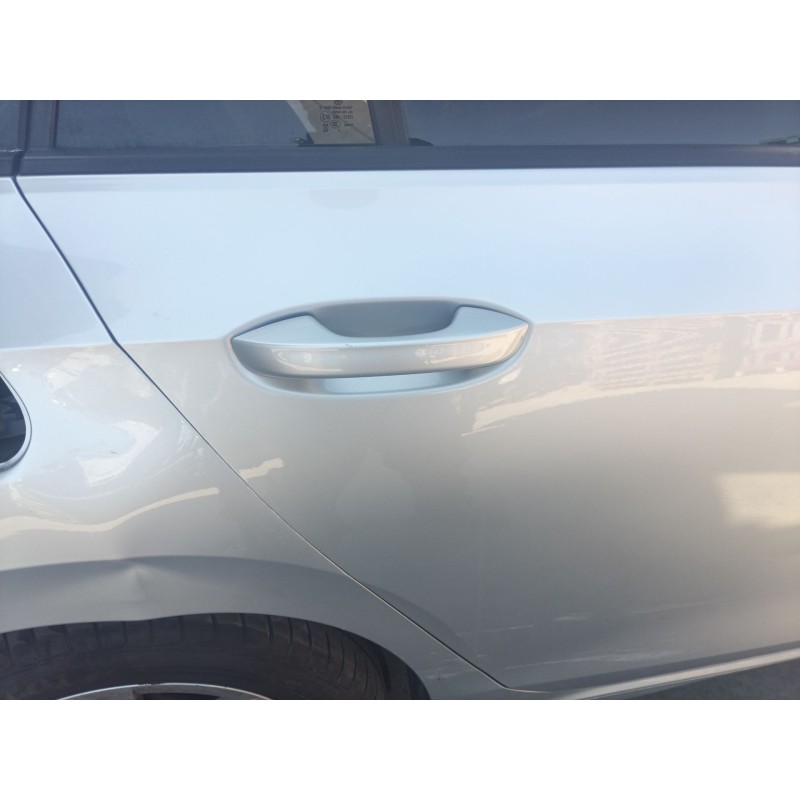Recambio de maneta exterior trasera derecha para volkswagen golf viii variant (cg5, db5) 2.0 tdi referencia OEM IAM   