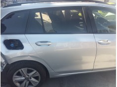 Recambio de puerta trasera derecha para volkswagen golf viii variant (cg5, db5) 2.0 tdi referencia OEM IAM   