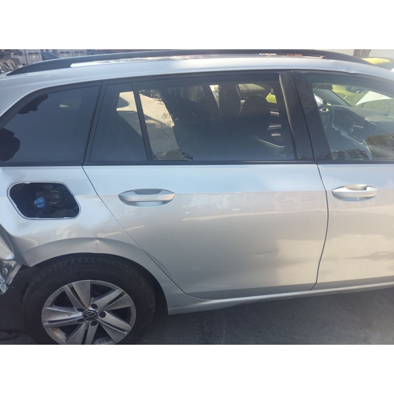 Recambio de puerta trasera derecha para volkswagen golf viii variant (cg5, db5) 2.0 tdi referencia OEM IAM   