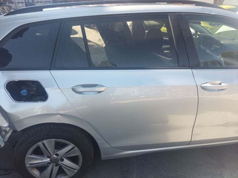 Recambio de puerta trasera derecha para volkswagen golf viii variant (cg5, db5) 2.0 tdi referencia OEM IAM   