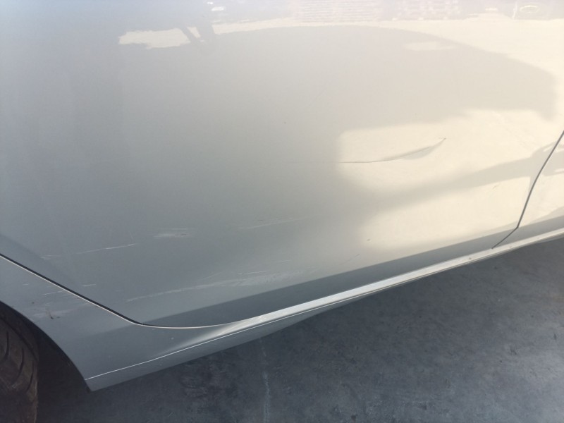 Recambio de puerta trasera derecha para volkswagen golf viii variant (cg5, db5) 2.0 tdi referencia OEM IAM   