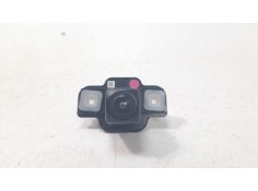 Recambio de camara vision trasera para toyota rav 4 v (_a5_, _h5_) 2.5 hybrid (axah52) referencia OEM IAM 867b042030  521345
