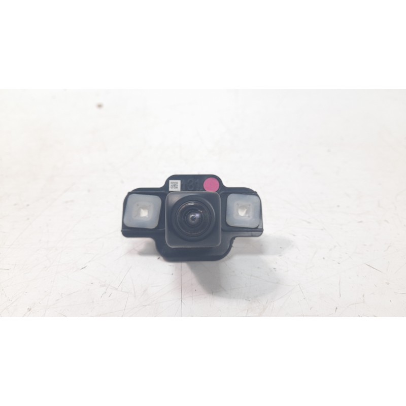 Recambio de camara vision trasera para toyota rav 4 v (_a5_, _h5_) 2.5 hybrid (axah52) referencia OEM IAM 867b042030  521345
