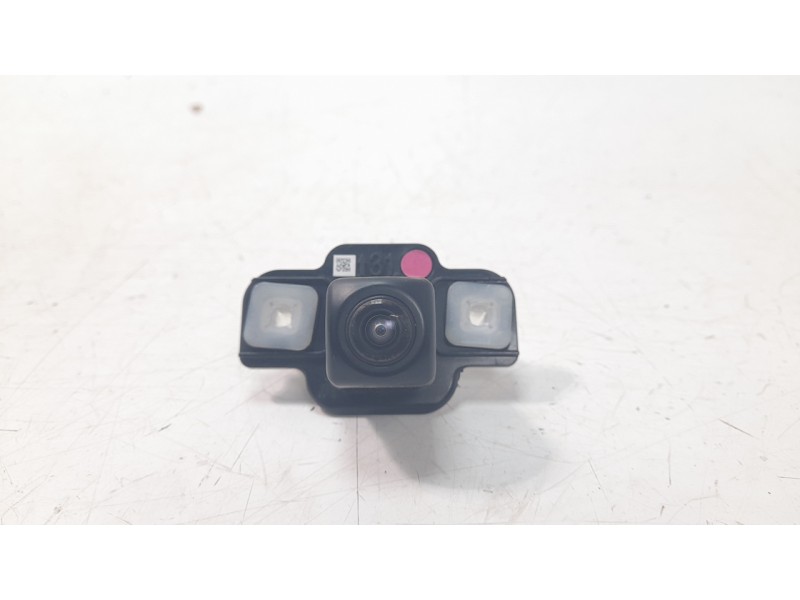 Recambio de camara vision trasera para toyota rav 4 v (_a5_, _h5_) 2.5 hybrid (axah52) referencia OEM IAM 867b042030  521345
